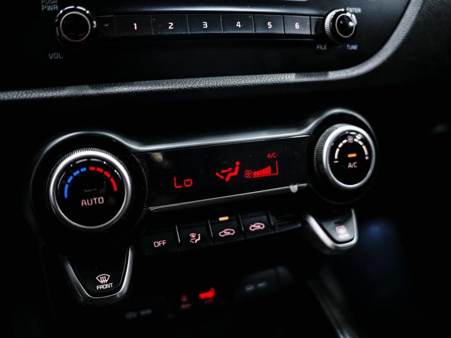 Kia Rio IV Красноярск  - изображение 28