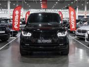 Land Rover Range Rover IV Санкт-Петербург  - изображение 35
