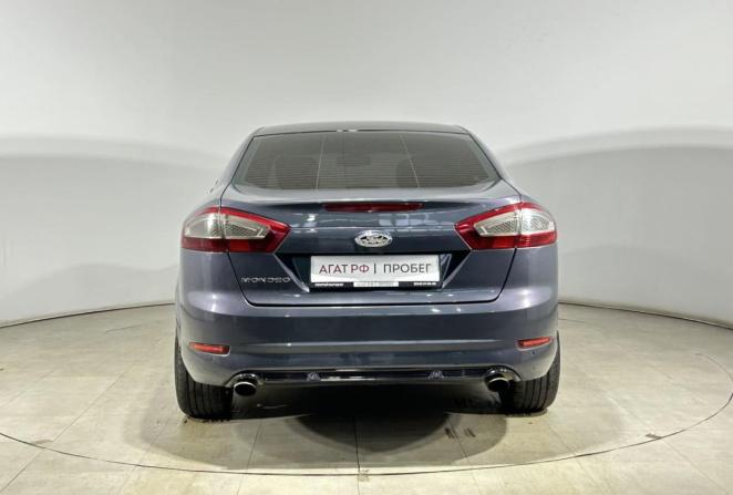 Ford Mondeo IV Рестайлинг с пробегом 2011 года, цена 850 000 рублей, 189218 км, седан, Автокод Объявления