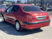 Peugeot 206 Оренбург  - изображение 25