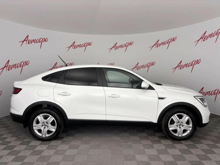 Renault Arkana I Псков  - изображение 6