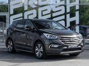 Hyundai Santa Fe III Рестайлинг Волгоград  - изображение 26