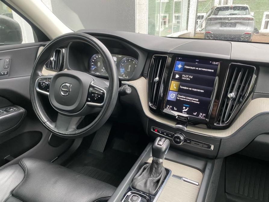 Volvo XC60 II Екатеринбург  - изображение 12