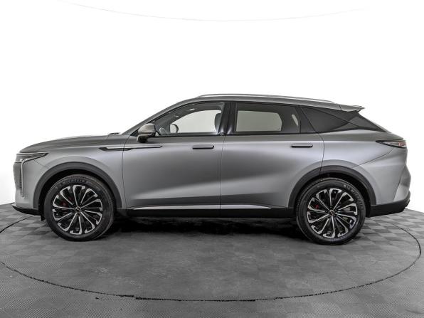 Exeed RX с пробегом 2023 года, цена 2 999 000 рублей, 30745 км, внедорожник, Автокод Объявления