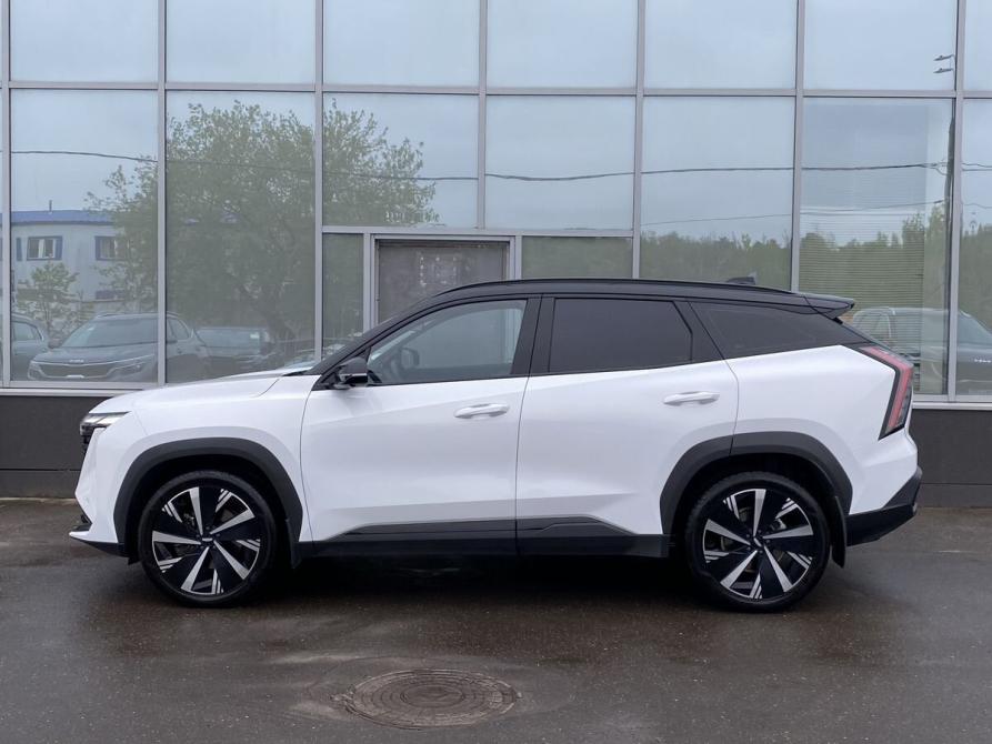 Geely Atlas II Москва  - изображение 8