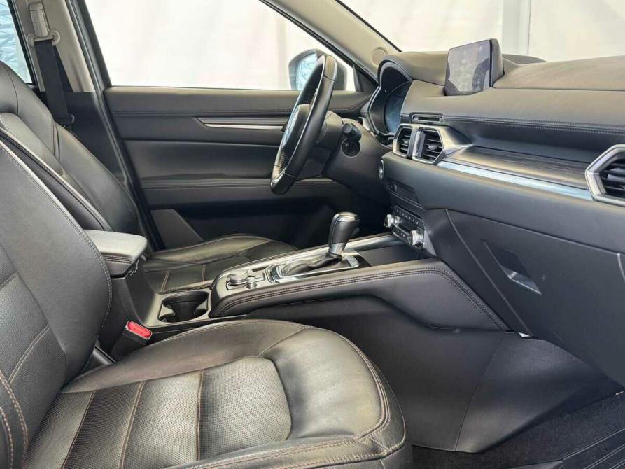 Mazda CX-5 II Москва  - изображение 14