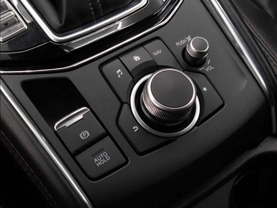 Mazda CX-5 II Екатеринбург  - изображение 15