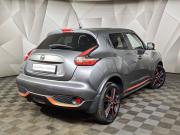 Nissan Juke I Рестайлинг Москва  - изображение 22