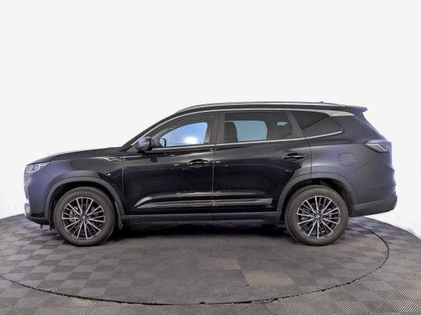 Chery Tiggo 8 Pro Max I с пробегом 2022 года, цена 2 590 000 рублей, 6882 км, внедорожник, Автокод Объявления
