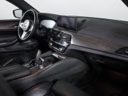 BMW 5 серии VII (G30/G31/G38) Рестайлинг Москва  - изображение 28