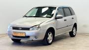 Lada (ВАЗ) Kalina I Киров  - изображение 14