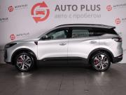 Chery Tiggo 7 Pro Max I Рестайлинг Минеральные Воды  - изображение 24