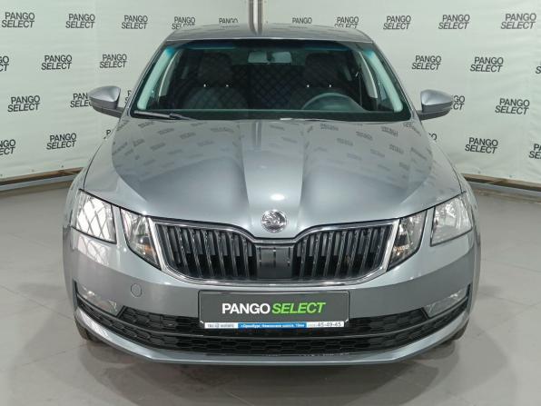 Skoda Octavia III (A7) Рестайлинг с пробегом 2018 года, цена 1 575 000 рублей, 118000 км, лифтбек, Автокод Объявления