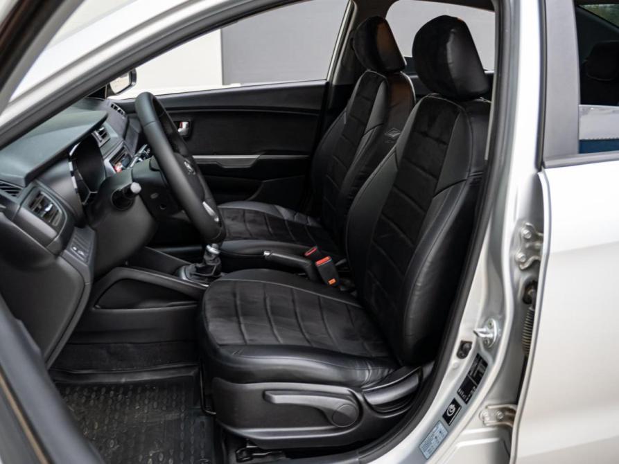 Kia Rio III Краснодар  - изображение 10