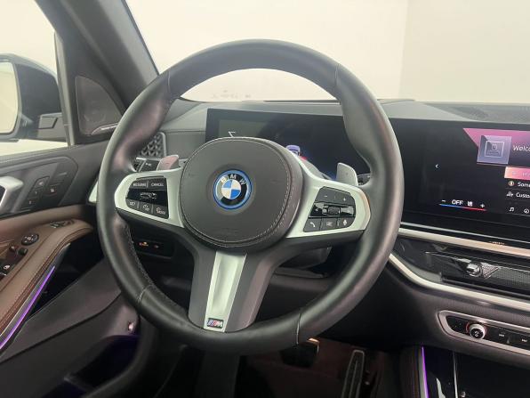 BMW X5 IV (G05/G18) Рестайлинг с пробегом 2024 года, цена 12 490 000 рублей, 32561 км, внедорожник, Автокод Объявления
