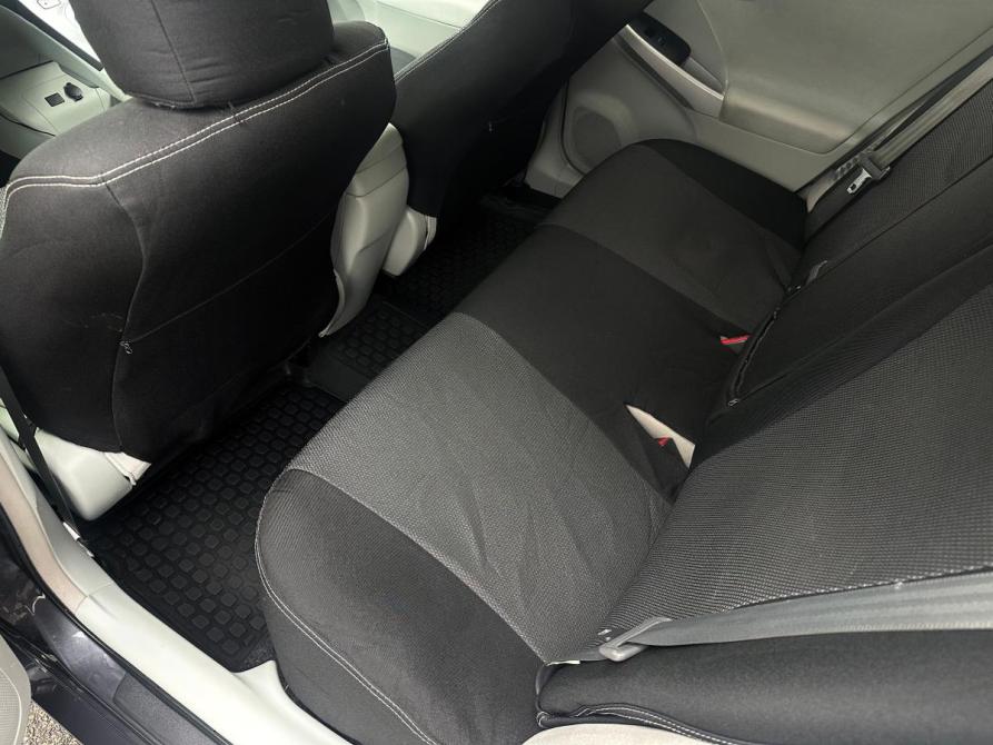 Toyota Prius III Рестайлинг (XW30) Краснодар  - изображение 16