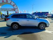 Mitsubishi Outlander III Рестайлинг 3 Тюмень  - изображение 32