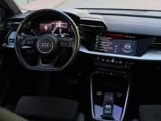 Audi A3 IV (8Y) Москва  - изображение 28
