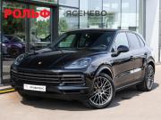 Porsche Cayenne III Москва  - изображение 29