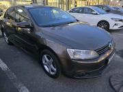 Volkswagen Jetta VI Санкт-Петербург  - изображение 7