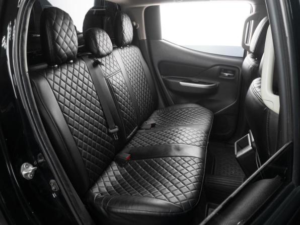 Mitsubishi L200 V Рестайлинг с пробегом 2019 года, цена 2 279 000 рублей, 132672 км, offers.body_type.unknown, Автокод Объявления