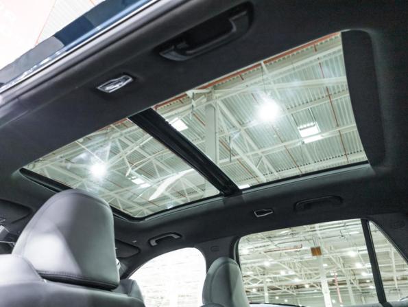 Geely Monjaro I с пробегом 2024 года, цена 3 300 000 рублей, 50369 км, внедорожник, Автокод Объявления