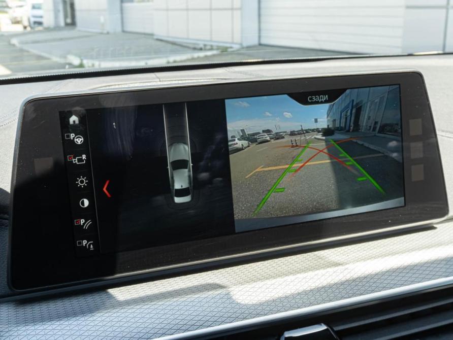BMW 5 серии VII (G30/G31/G38) Краснодар  - изображение 17