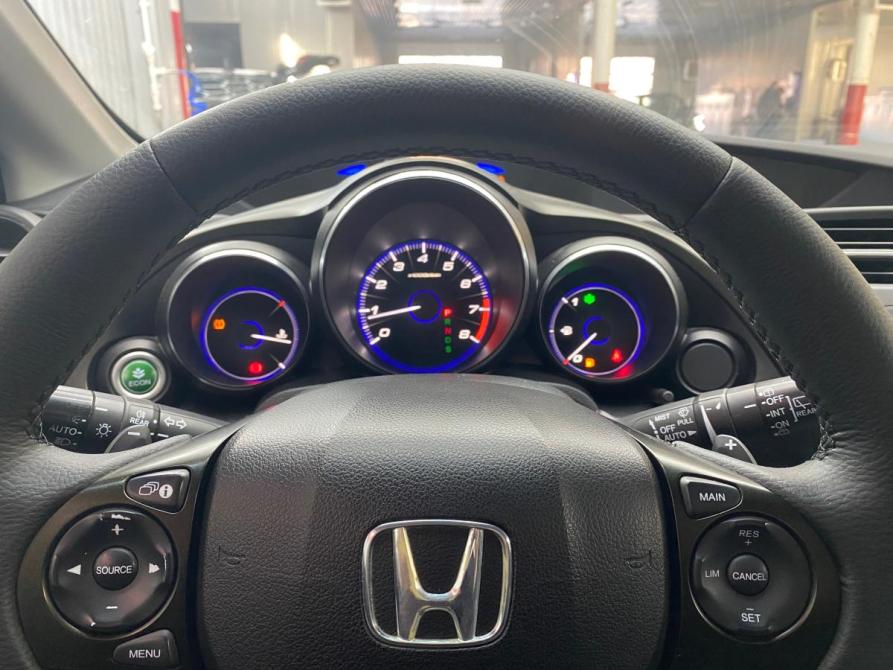 Honda Civic IX Альметьевск  - изображение 20