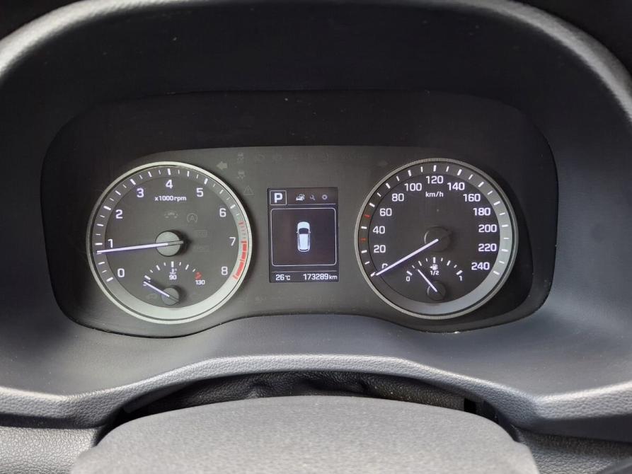 Hyundai Tucson III Саратов  - изображение 9
