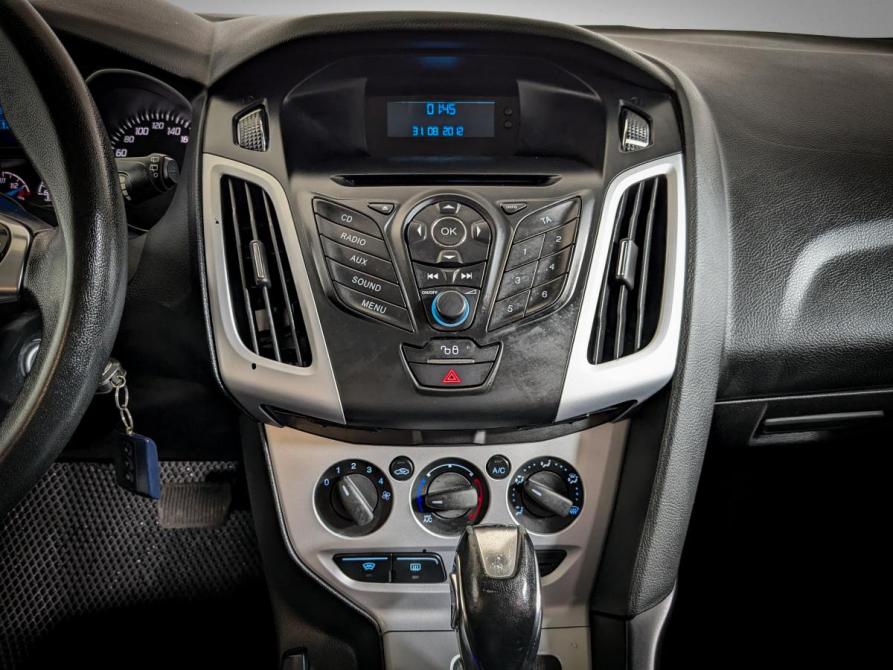 Ford Focus III Екатеринбург  - изображение 11