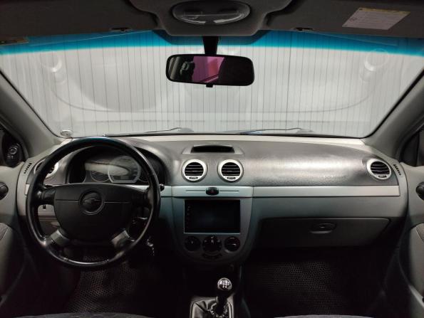 Chevrolet Lacetti I с пробегом 2012 года, цена 520 000 рублей, 163281 км, хэтчбек, Автокод Объявления