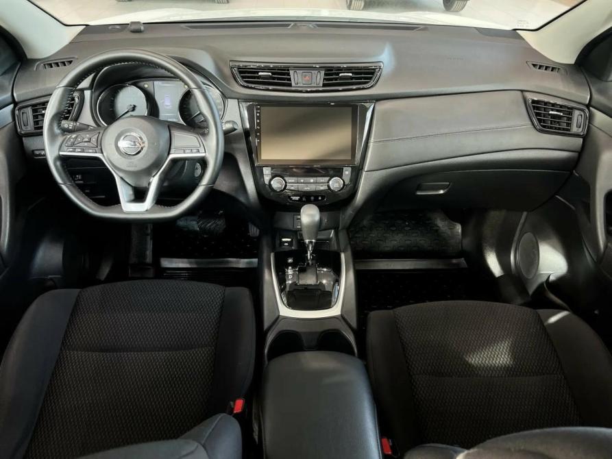 Nissan Qashqai II Рестайлинг Екатеринбург  - изображение 14