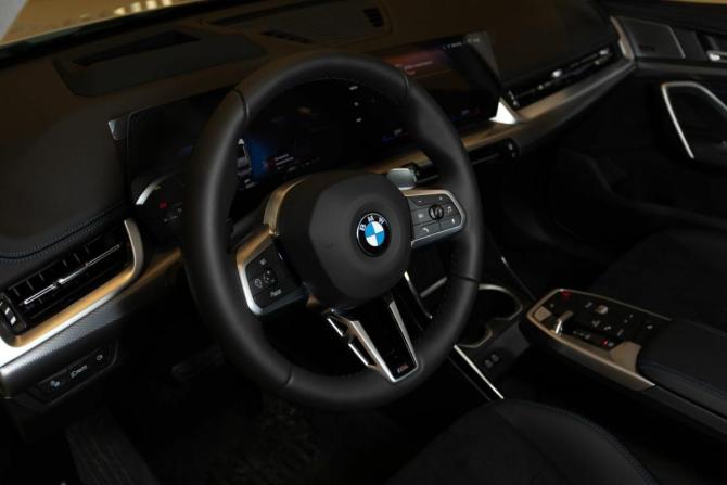 Новый BMW X1 III (U11/U12) 2026 года, цена 6 150 000 рублей, внедорожник, Автокод Объявления