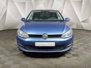 Volkswagen Golf VII Москва  - изображение 27