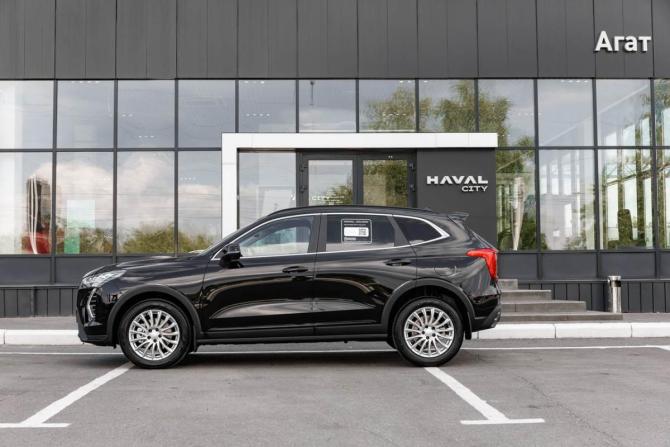 Новый Haval Jolion I Рестайлинг 2026 года, цена 2 799 000 рублей, внедорожник, Автокод Объявления