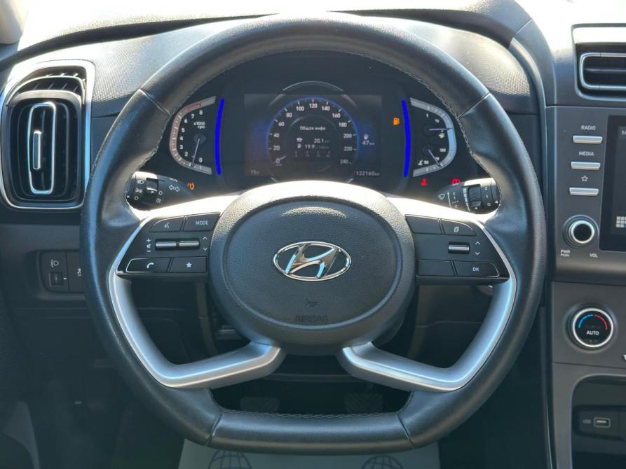 Hyundai Creta II Пермь  - изображение 12