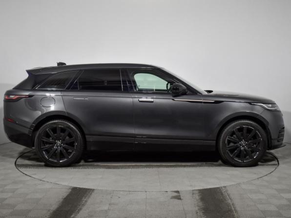 Land Rover Range Rover Velar I с пробегом 2018 года, цена 4 315 000 рублей, 104412 км, внедорожник, Автокод Объявления