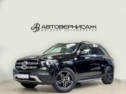 Mercedes-Benz GLE II (V167) Санкт-Петербург  - изображение 34