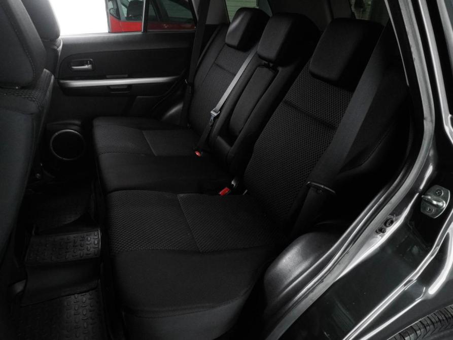 Suzuki Grand Vitara II Рестайлинг Воронеж  - изображение 9