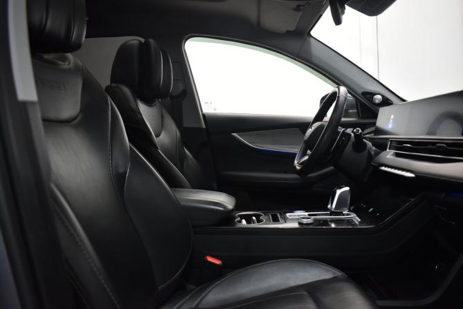 Chery Tiggo 8 Pro Max I с пробегом 2023 года, цена 2 200 000 рублей, 96240 км, внедорожник, Автокод Объявления