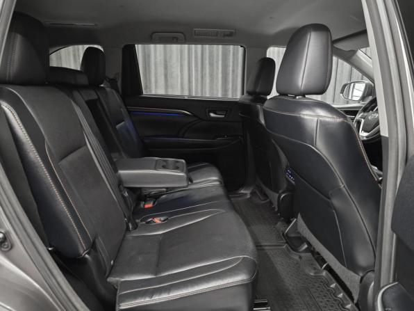 Toyota Highlander III (XU50) с пробегом 2014 года, цена 2 680 000 рублей, 255000 км, внедорожник, Автокод Объявления