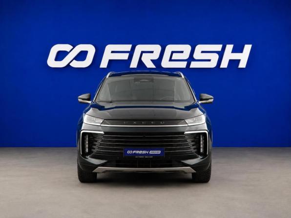 Exeed TXL I Рестайлинг 2 с пробегом 2024 года, цена 2 833 050 рублей, 47523 км, внедорожник, Автокод Объявления