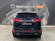 Geely Atlas I Пермь  - изображение 31