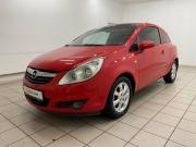Opel Corsa D Энгельс  - изображение 37