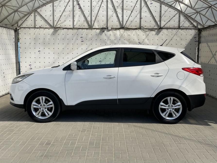 Hyundai ix35 I Тамбов  - изображение 10