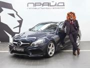 Mercedes-Benz E-Класс IV (W212 S212 C207) Рестайлинг Ростов-на-Дону  - изображение 25