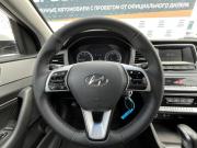 Hyundai Sonata VII (LF) Рестайлинг Краснодар  - изображение 39