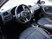 Volkswagen Polo V Рестайлинг Химки  - изображение 16