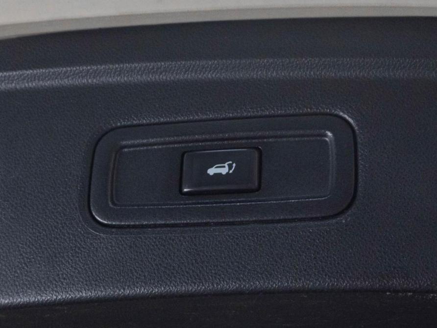 Infiniti FX II (S51) Тюмень  - изображение 25