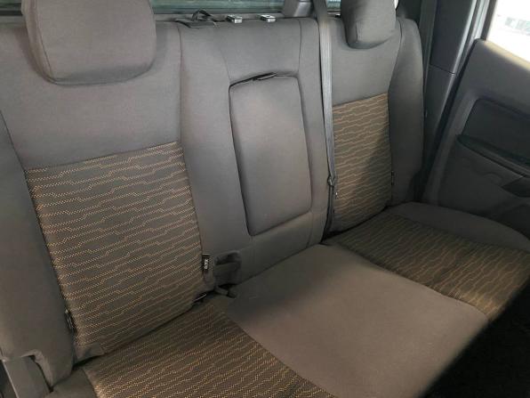 Ford Ranger T6 с пробегом 2012 года, цена 1 710 000 рублей, 187326 км, пикап, Автокод Объявления